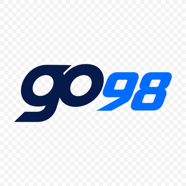 go 98 logo